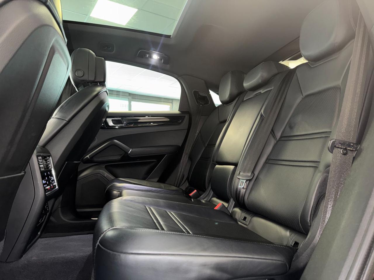 Porsche Cayenne 3.0 V6 E-Hybrid / CHRONO / P.H.A.S.M. / TETTO 2020 - foto 5