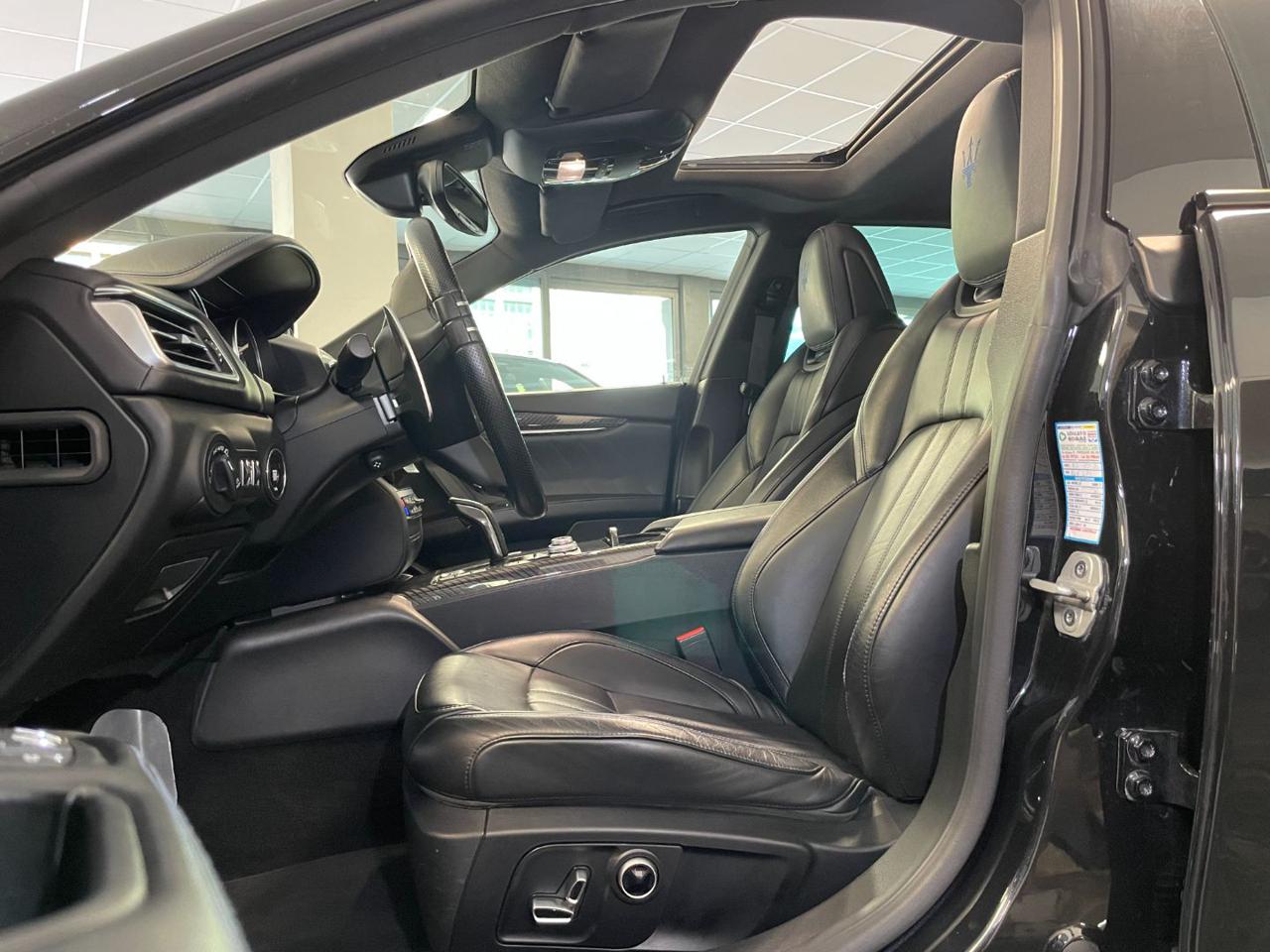 Maserati Ghibli L4 330 CV MHEV GranSport / TETTO 2020 - foto 2