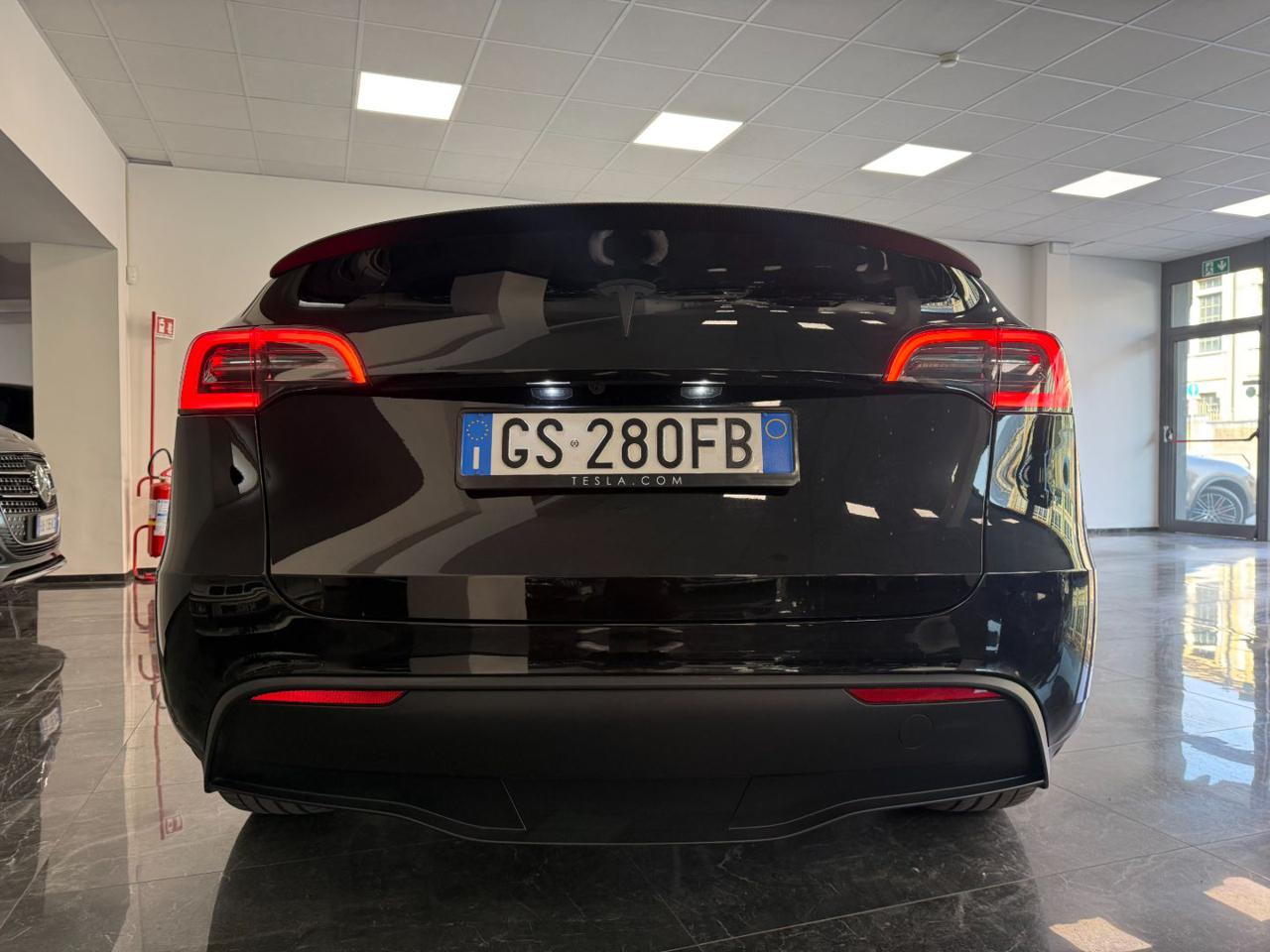 Tesla Model Y Long Range AWD 2024 - foto 5