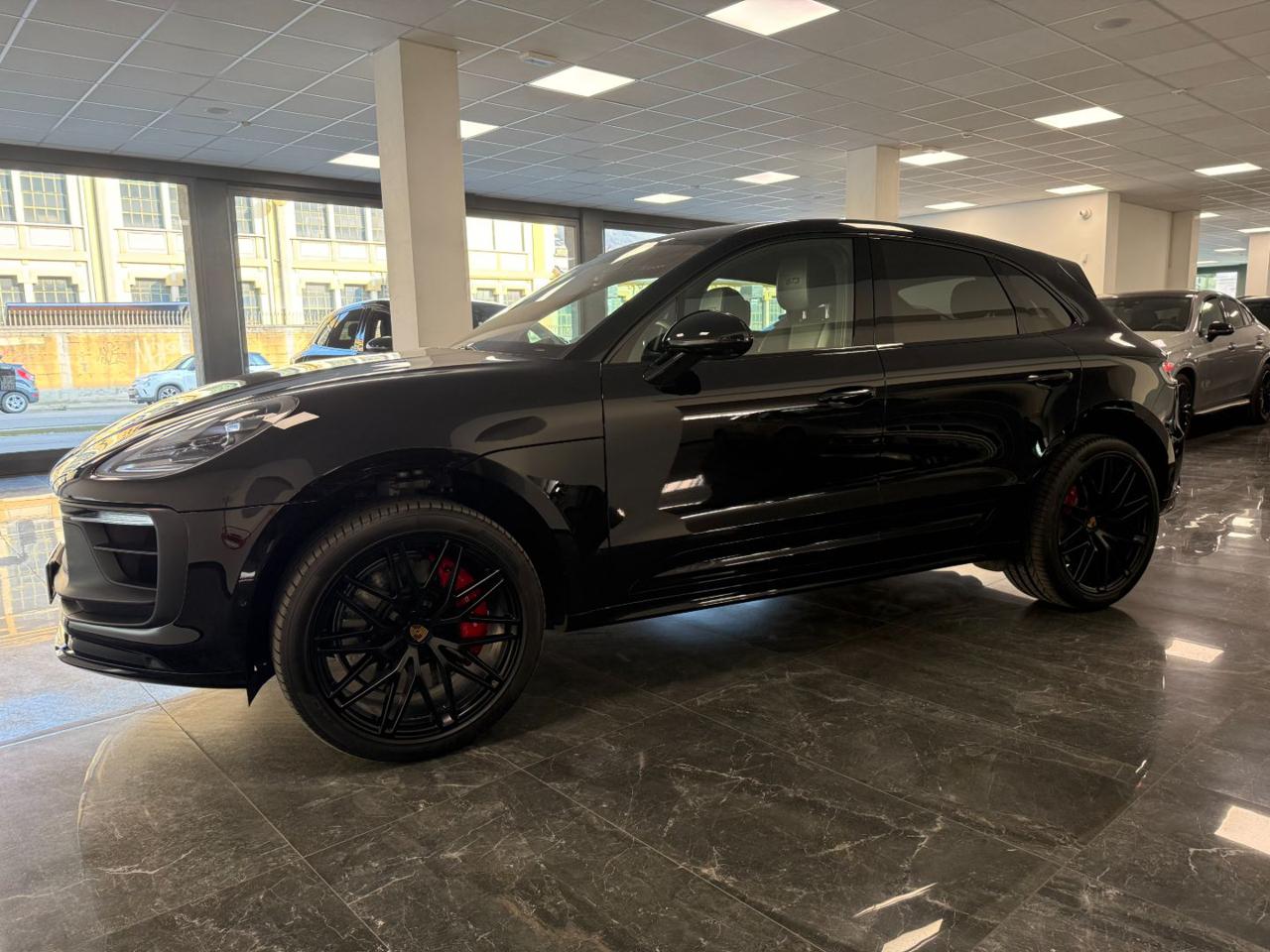 Porsche Macan 2.9 GTS / SCARICO / CHRONO / PHASM / SED. RISC. 2022 - foto 3