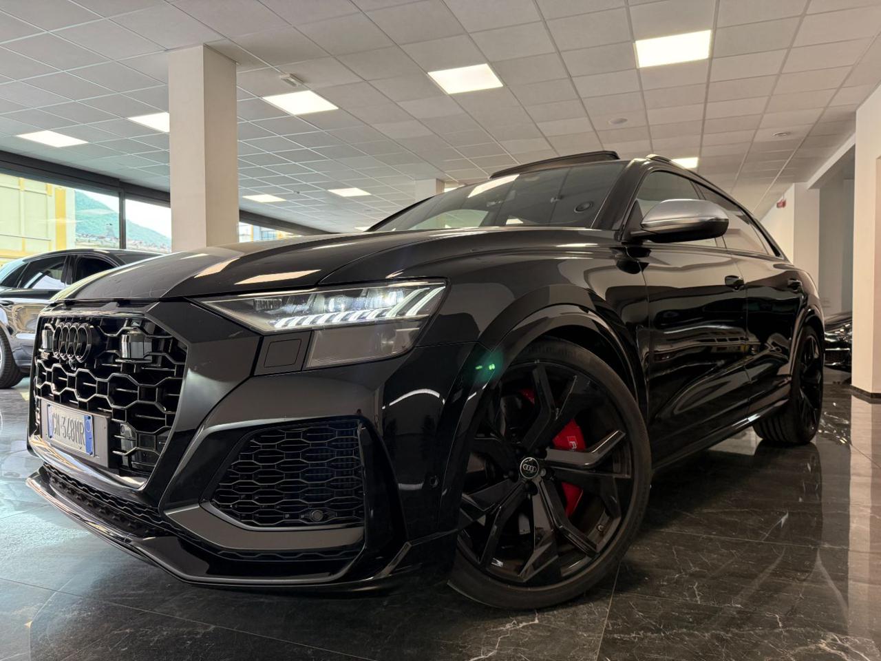 Audi RS Q8 TFSI V8 quattro tiptronic - FULL OPTIONAL 2023