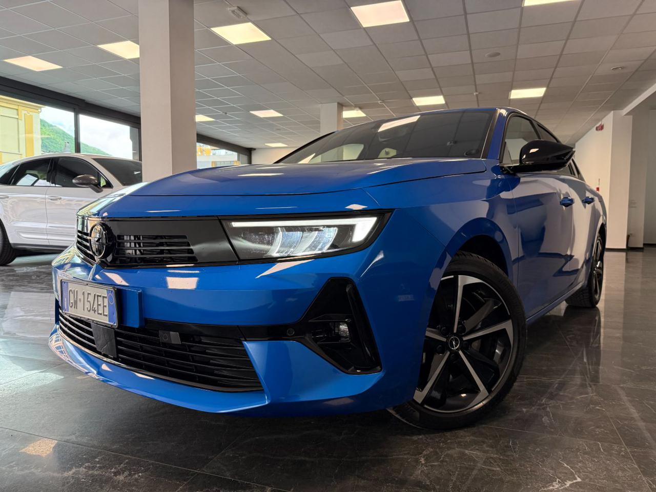 Opel Astra 1.6 Plug-in Hybrid Sports GS - IVA ESPOSTA 2024 - foto 1