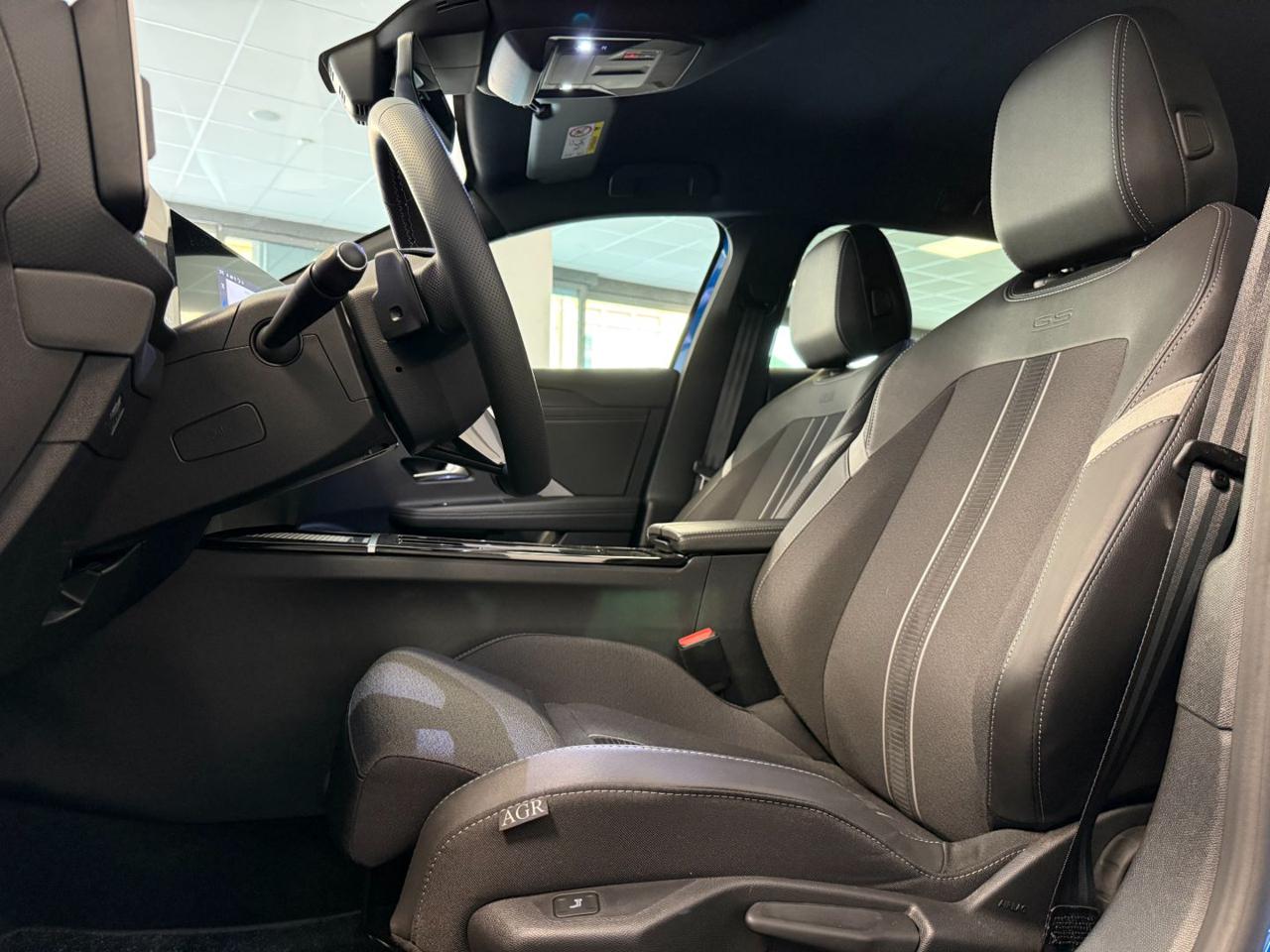 Opel Astra 1.6 Plug-in Hybrid Sports GS - IVA ESPOSTA 2024 - foto 2