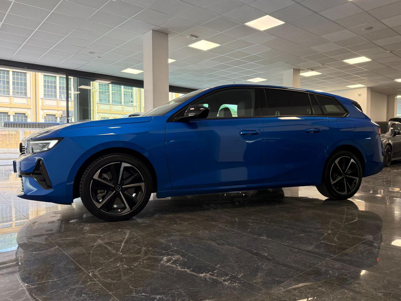 Opel Astra 1.6 Plug-in Hybrid Sports GS - IVA ESPOSTA 2024 - foto 3