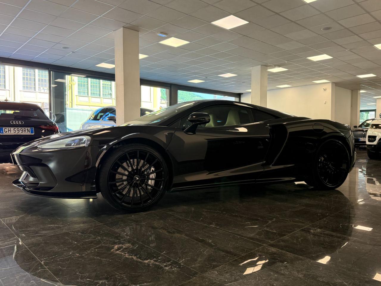 Mclaren GT GT 2022 - foto 3
