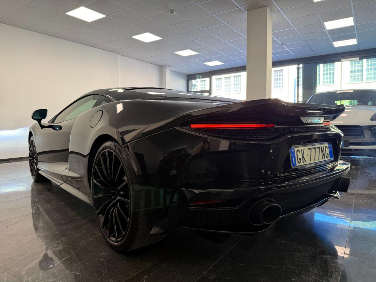 Mclaren GT GT 2022 - foto 4