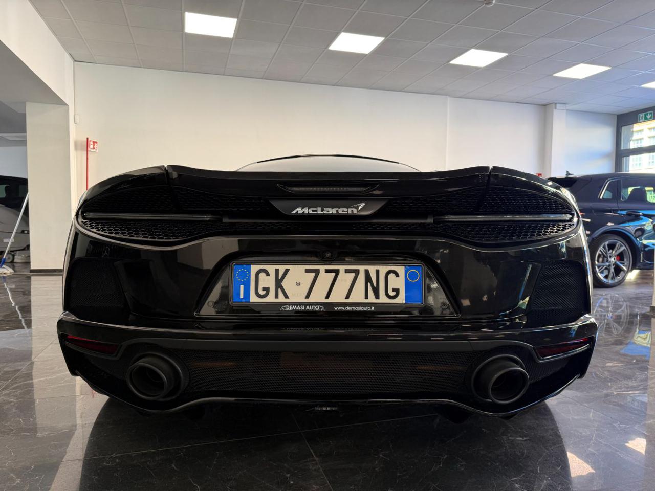 Mclaren GT GT 2022 - foto 5