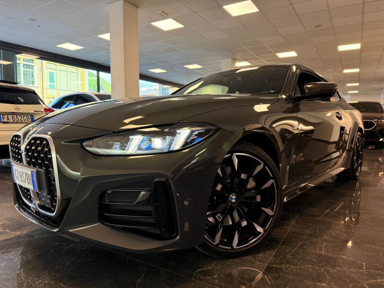 Bmw 430 d xDrive 48V Msport Pro - PREZZO REALE 2025 - foto 1