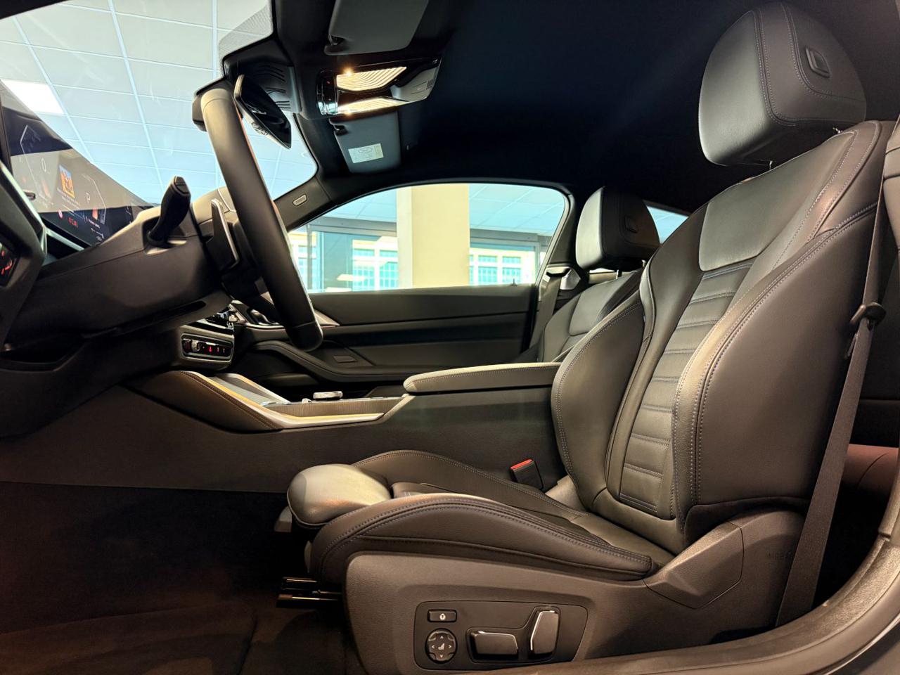 Bmw 430 d xDrive 48V Msport Pro - PREZZO REALE 2025 - foto 2