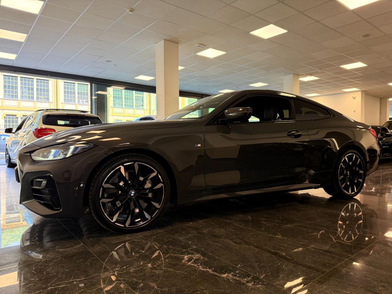 Bmw 430 d xDrive 48V Msport Pro - PREZZO REALE 2025 - foto 3