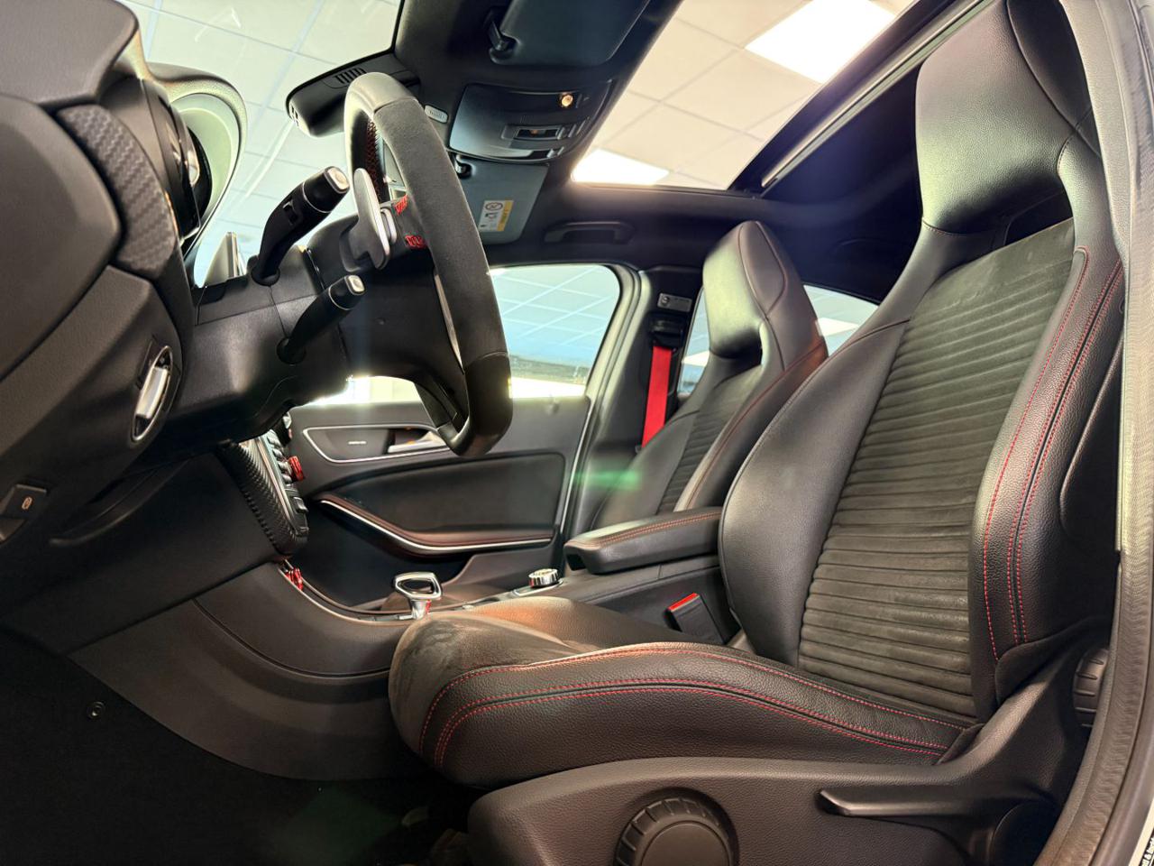 Mercedes-Benz A 45 AMG 4Matic - Edition 1 - TETTO - 2015 - foto 3