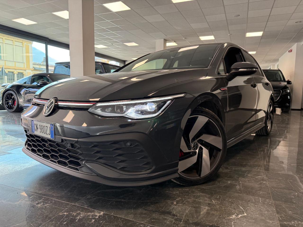 Volkswagen Golf 2.0 TSI GTI DSG Clubsport 45 - IVA ESPOSTA 2021 - foto 1