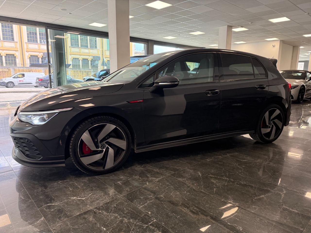 Volkswagen Golf 2.0 TSI GTI DSG Clubsport 45 - IVA ESPOSTA 2021 - foto 3