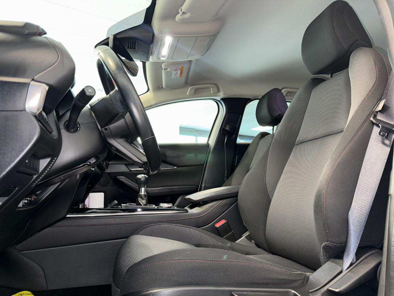 Mazda CX-30 2.0L e-Skyactiv-G M Hybrid 2WD - SEDILI RISCALDATI 2023 - foto 2