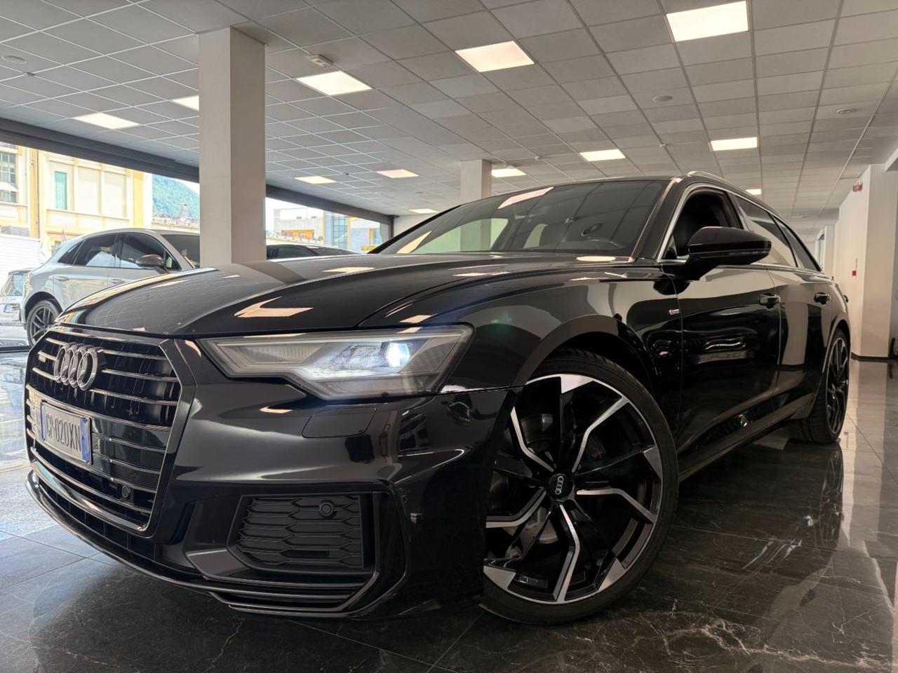 Audi A6 Avant 50 3.0 TDI quattro tiptronic - TETTO 2019 - foto 1