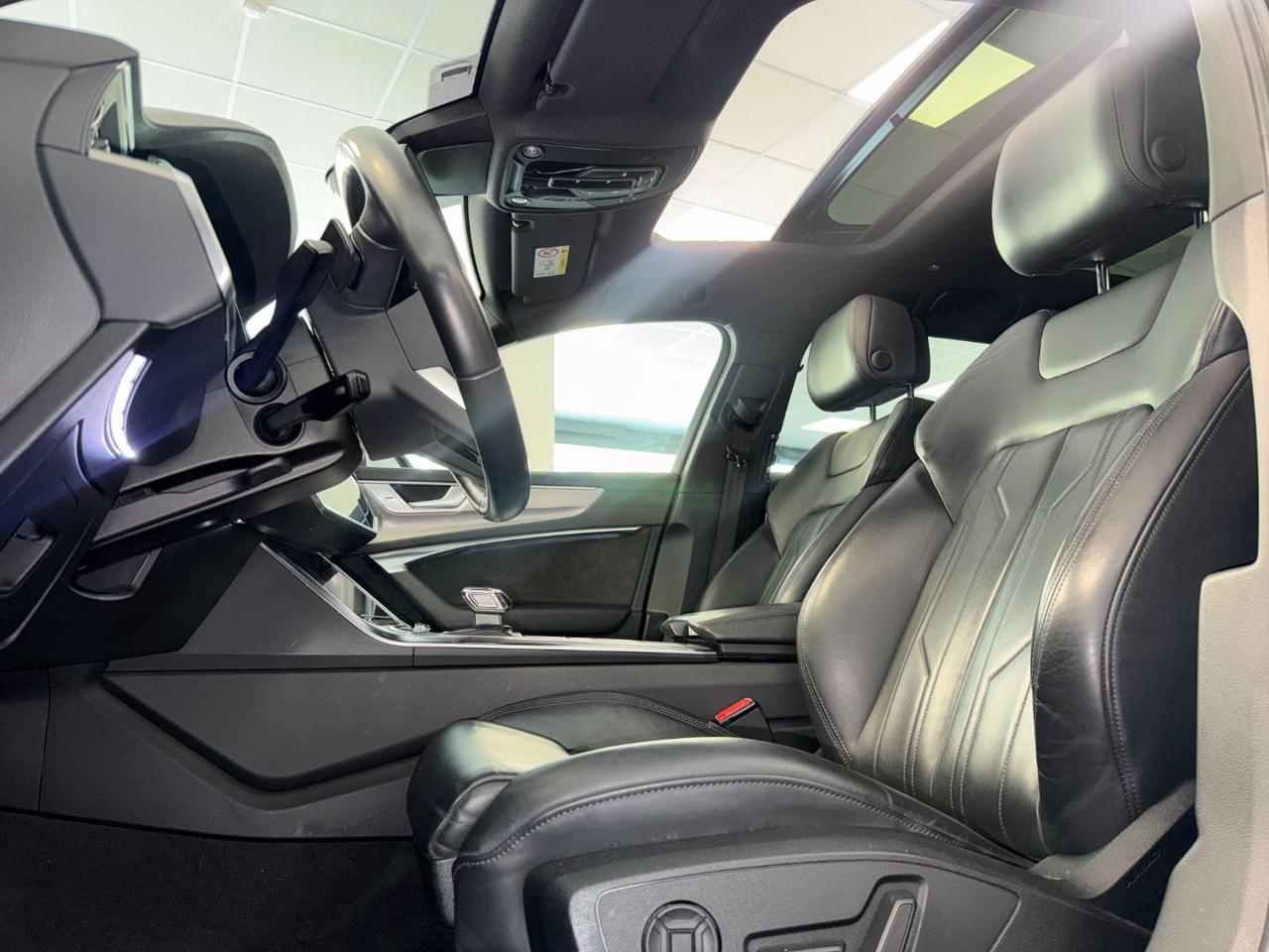 Audi A6 Avant 50 3.0 TDI quattro tiptronic - TETTO 2019 - foto 3