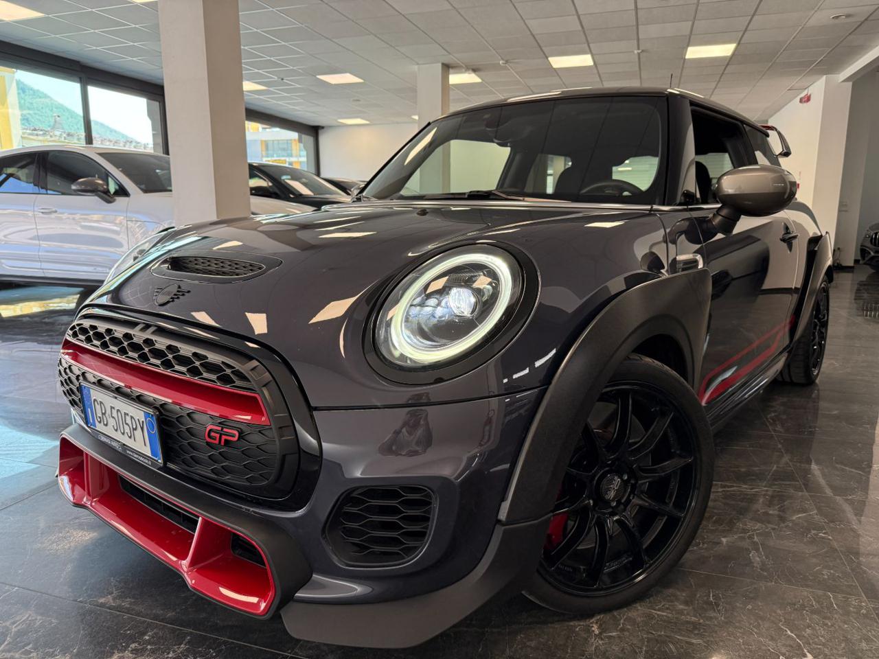 Mini John Cooper Works 2.0 John Cooper Works GP N.599 2020 - foto 1