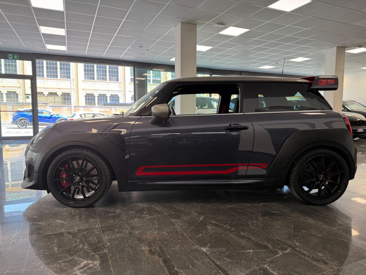 Mini John Cooper Works 2.0 John Cooper Works GP N.599 2020 - foto 2