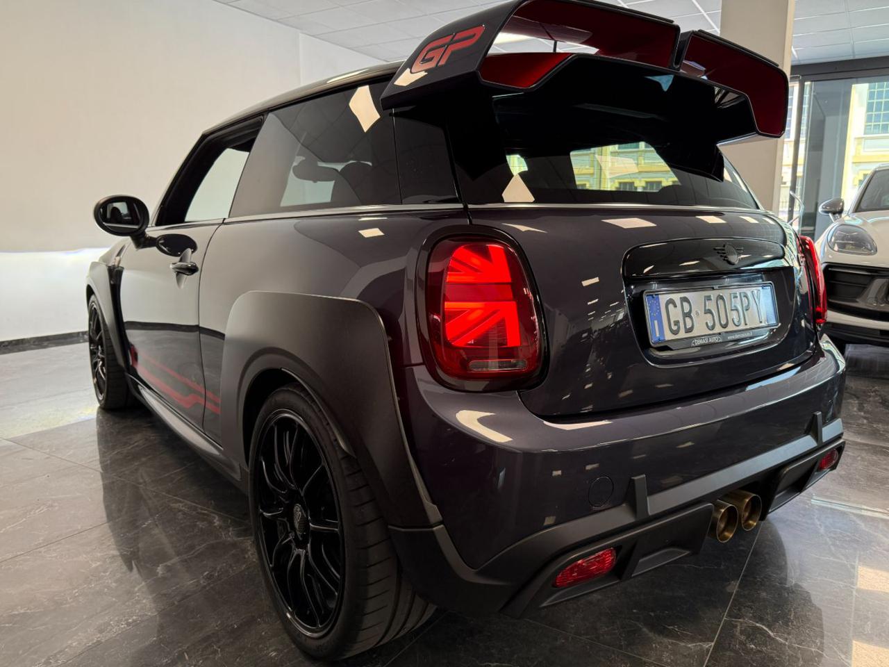 Mini John Cooper Works 2.0 John Cooper Works GP N.599 2020 - foto 3