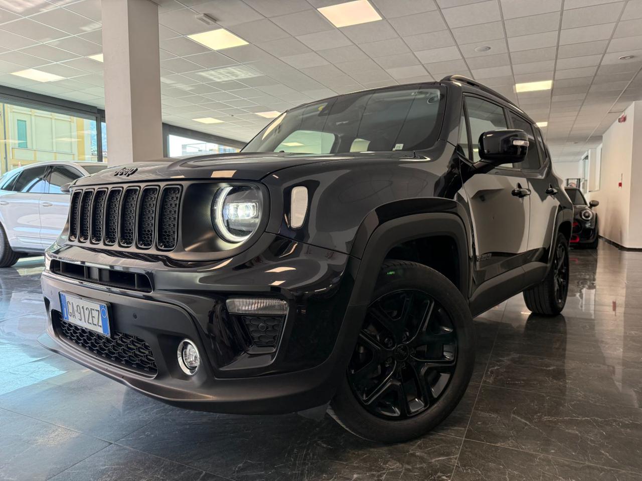Jeep Renegade 2.0 Mjt 140CV 4WD Active Drive Low - Full Optional 2020 - foto 1