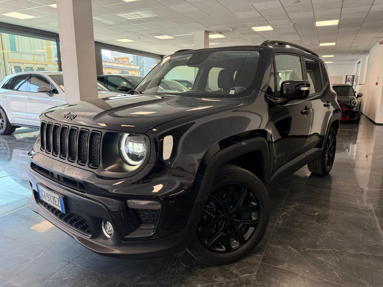 Jeep Renegade 2.0 Mjt 140CV 4WD Active Drive Low - Full Optional 2020 - foto 2