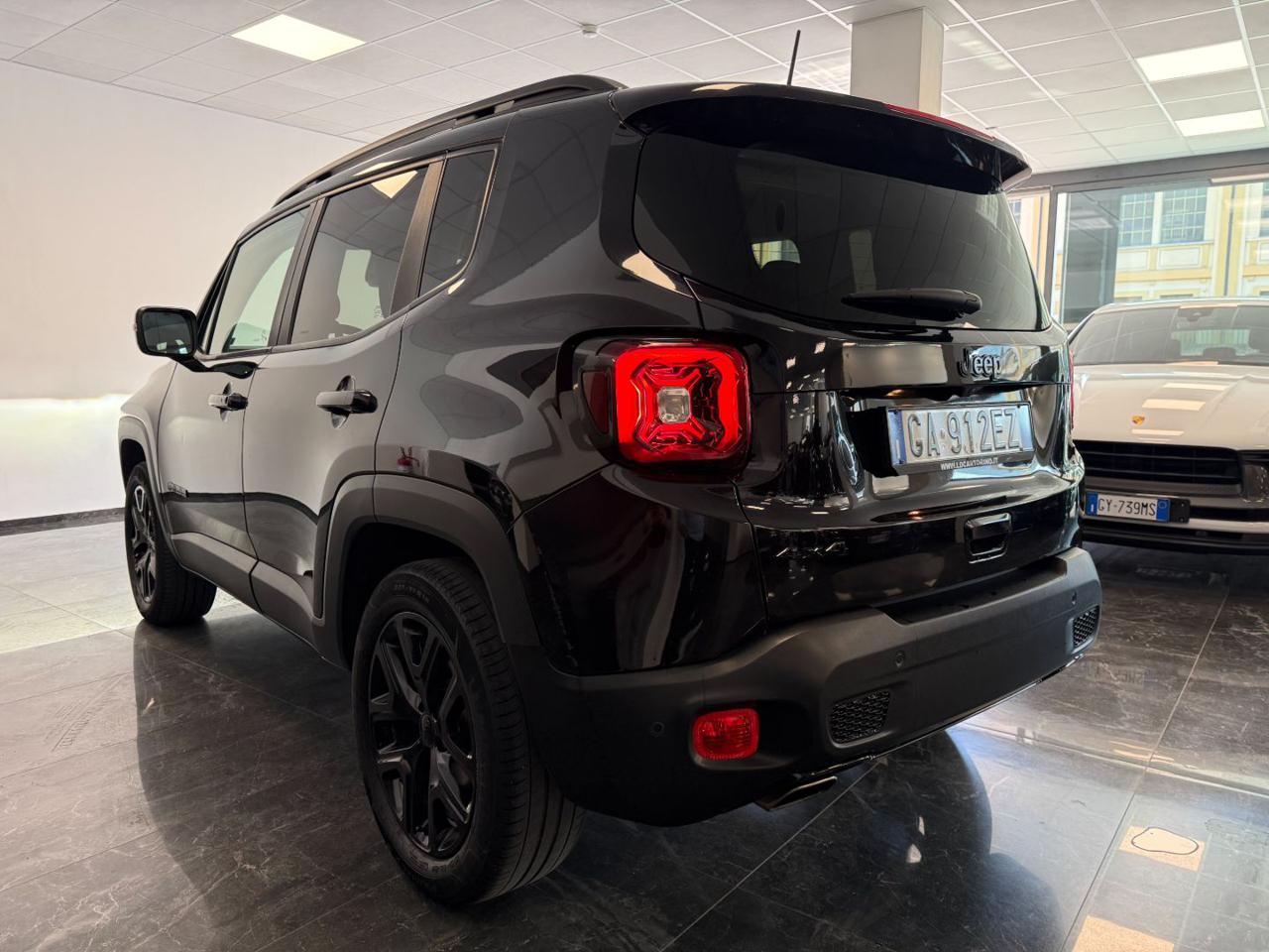 Jeep Renegade 2.0 Mjt 140CV 4WD Active Drive Low - Full Optional 2020 - foto 4