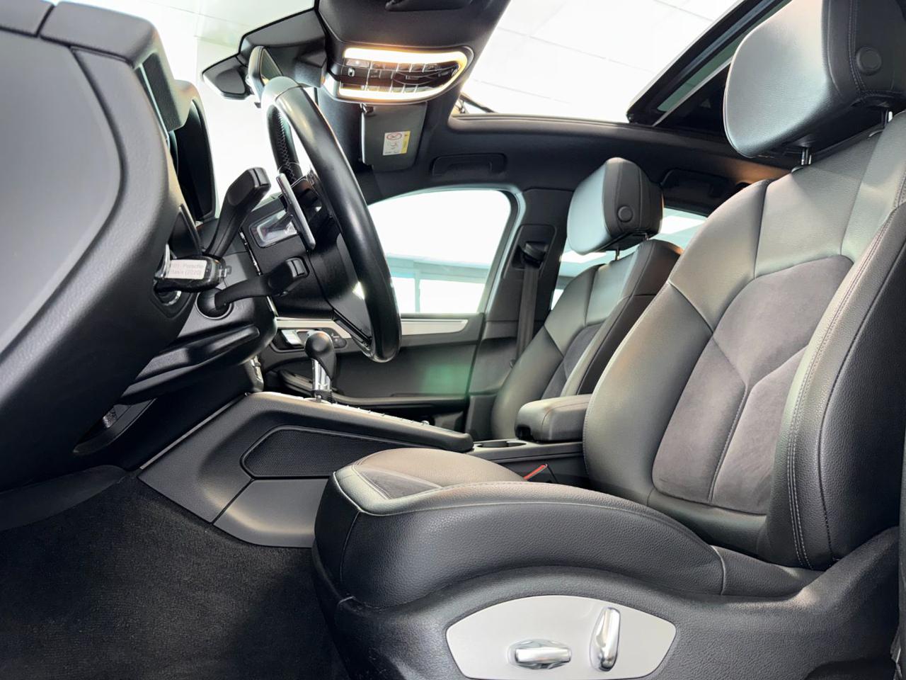 Porsche Macan 2.0 - TETTO - SED. RISC. 2020 - foto 3