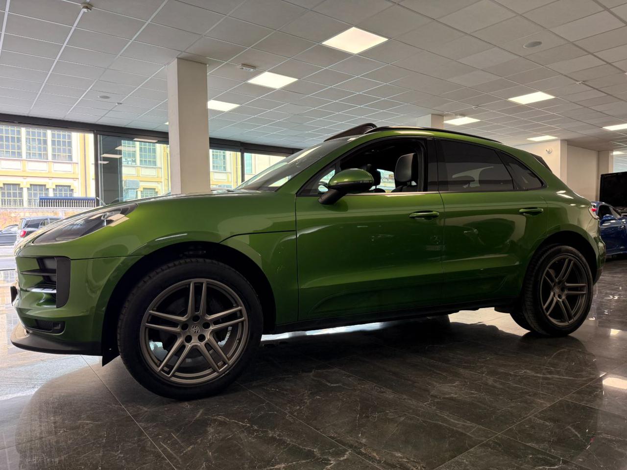 Porsche Macan 2.0 - TETTO - SED. RISC. 2020 - foto 4