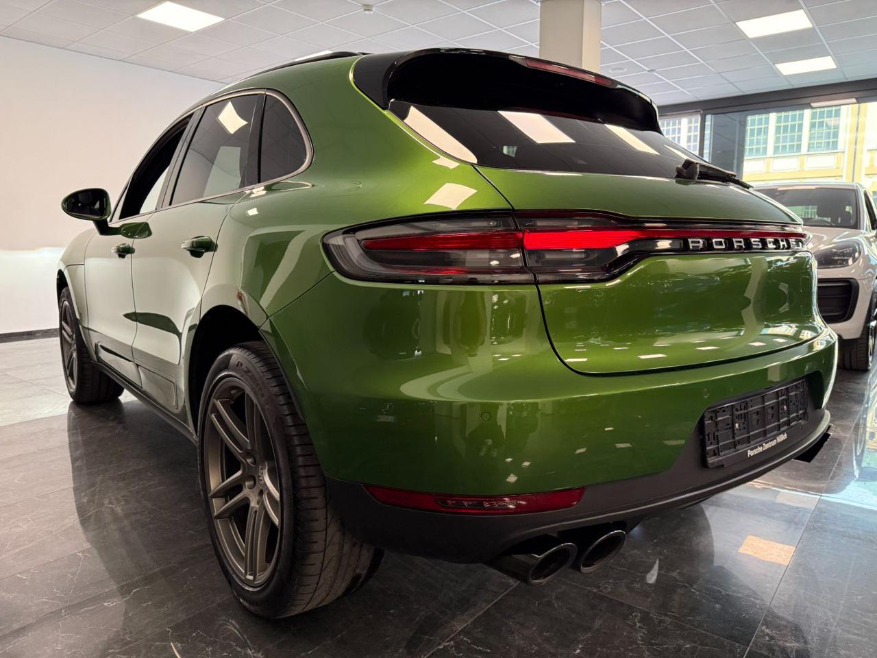 Porsche Macan 2.0 - TETTO - SED. RISC. 2020 - foto 5