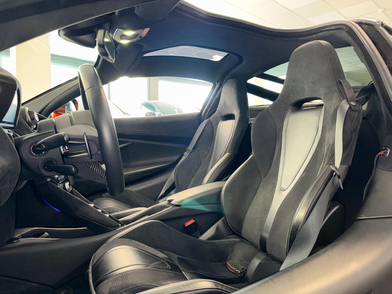 Mclaren 720S Coupé 2020 - foto 3