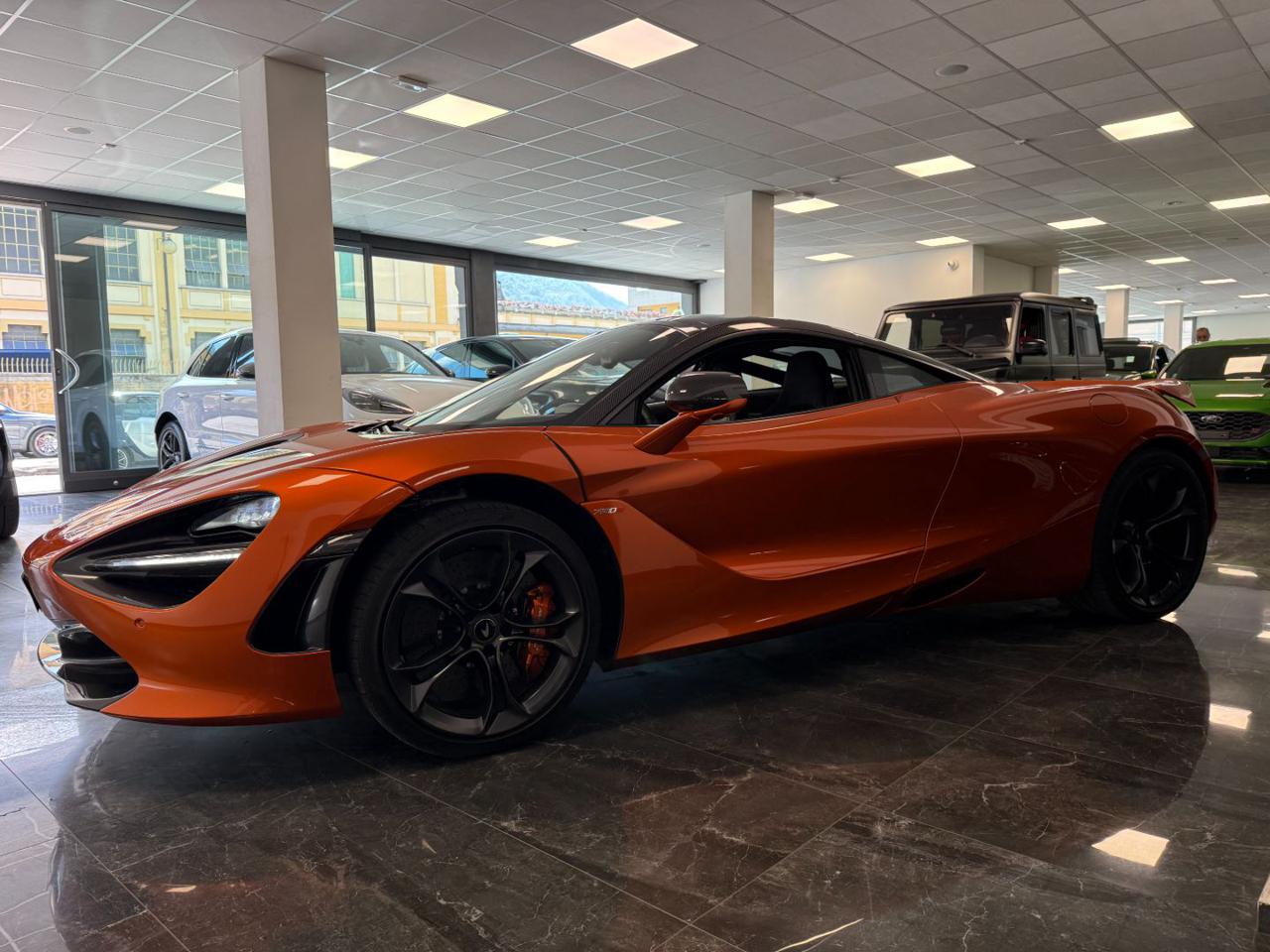 Mclaren 720S Coupé 2020 - foto 4