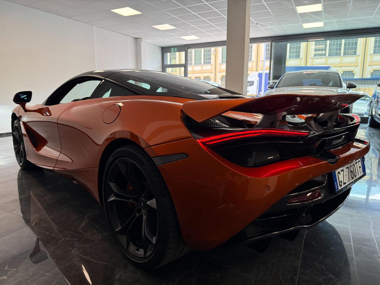 Mclaren 720S Coupé 2020 - foto 5