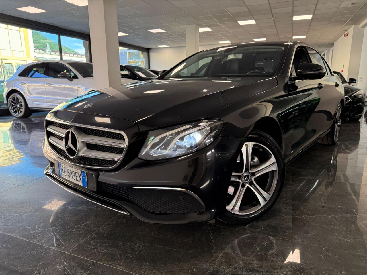 Mercedes-Benz E 200 d Auto Premium Plus 2021 - foto 1