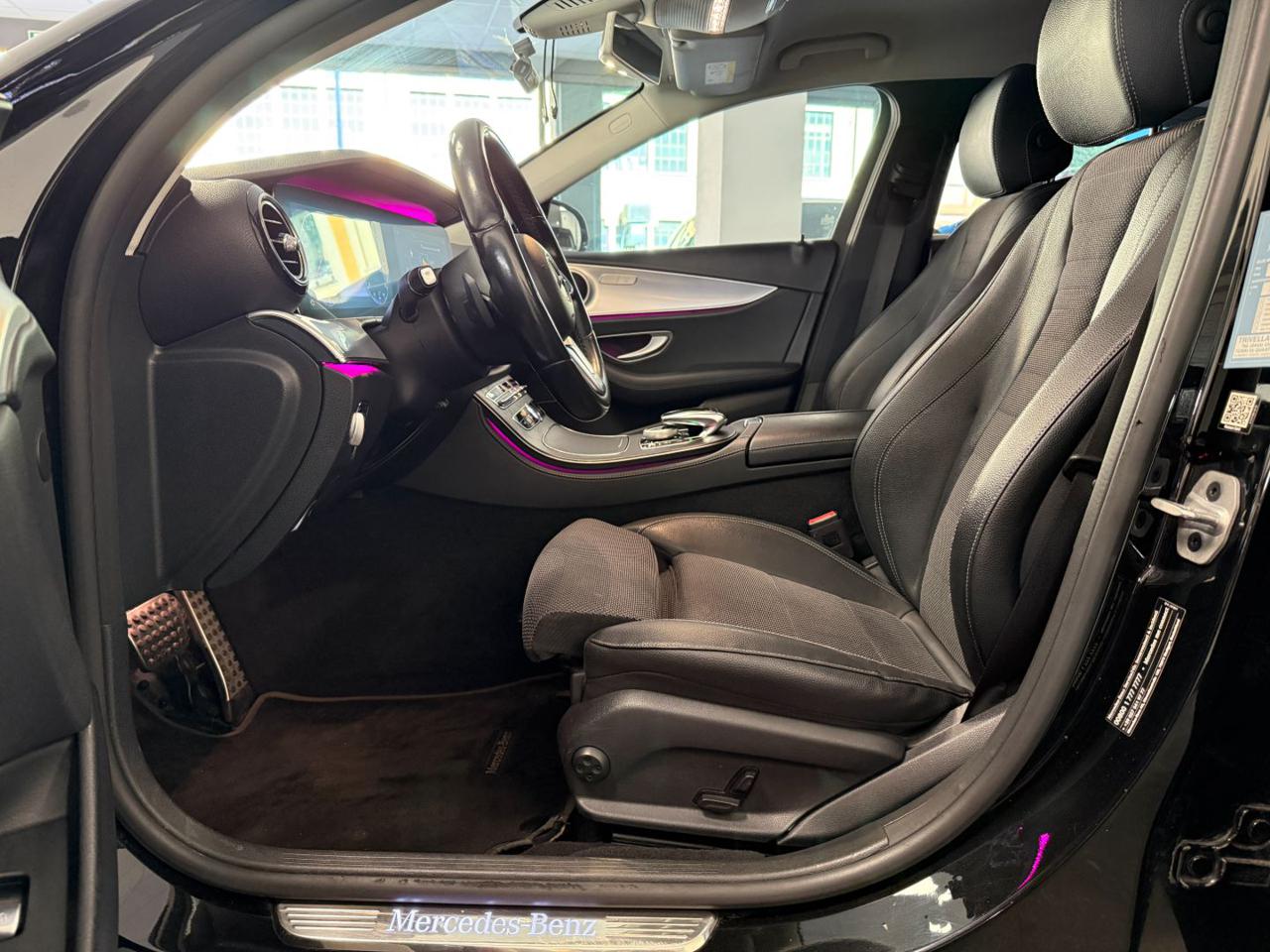 Mercedes-Benz E 200 d Auto Premium Plus 2021 - foto 3