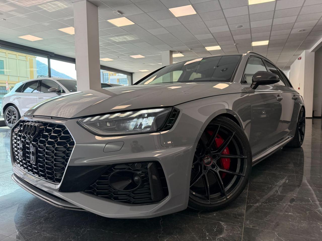 Audi RS 4 Avant - CARBO - STAGE 2 - FULL OPTIONAL 2020 - foto 1