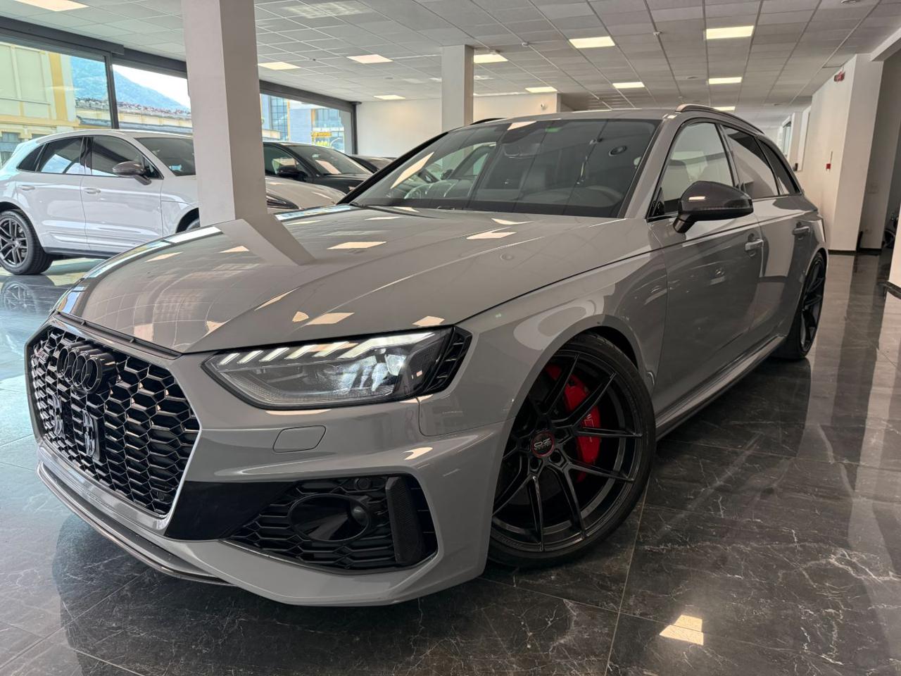 Audi RS 4 Avant - CARBO - STAGE 2 - FULL OPTIONAL 2020 - foto 2