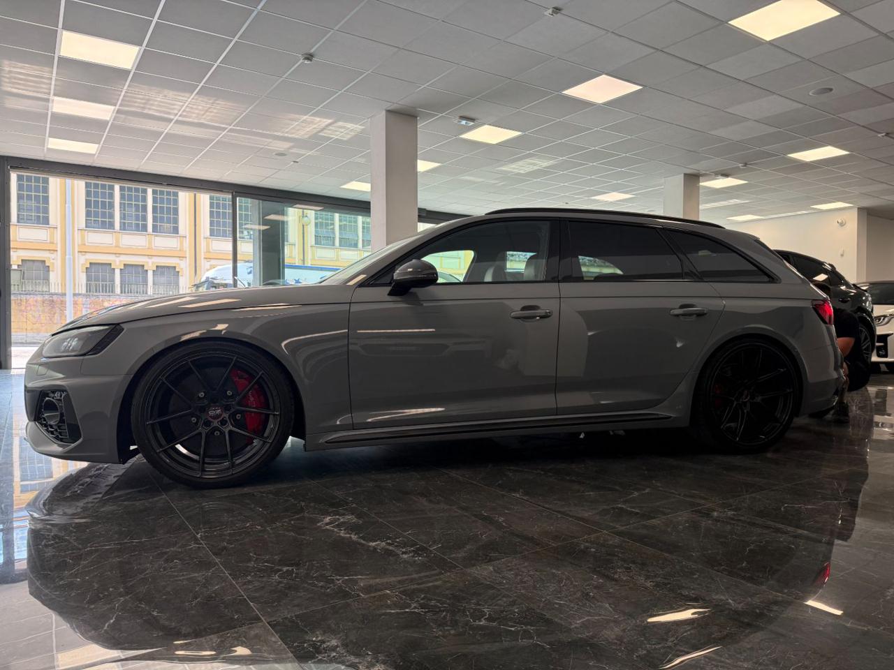 Audi RS 4 Avant - CARBO - STAGE 2 - FULL OPTIONAL 2020 - foto 4