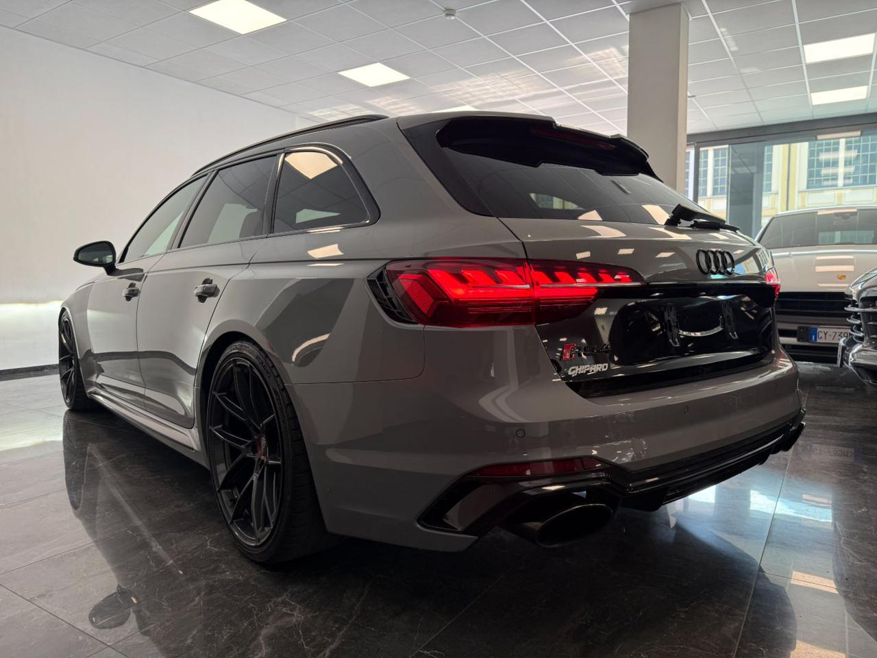 Audi RS 4 Avant - CARBO - STAGE 2 - FULL OPTIONAL 2020 - foto 5