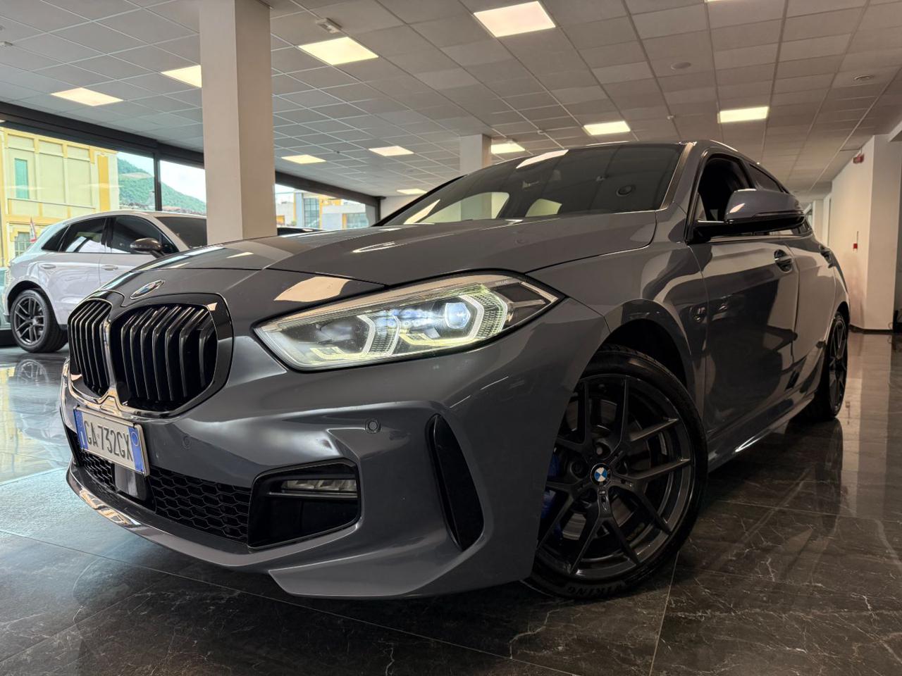 Bmw 116 d 5p. Msport Pro - SEDILI A GUSCIO - 2020 - foto 1