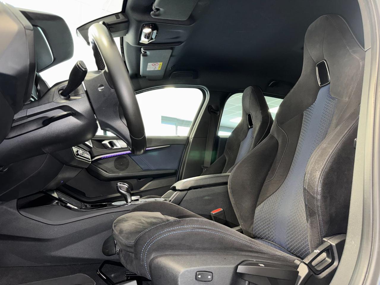 Bmw 116 d 5p. Msport Pro - SEDILI A GUSCIO - 2020 - foto 3