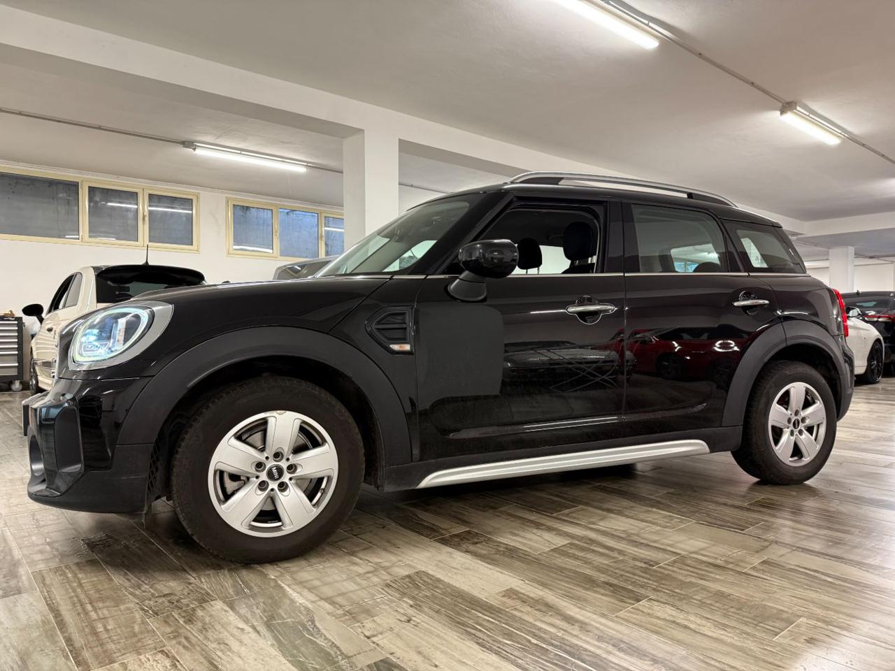 Mini Countryman 1.5 One JCW Countryman 2021 - foto 2