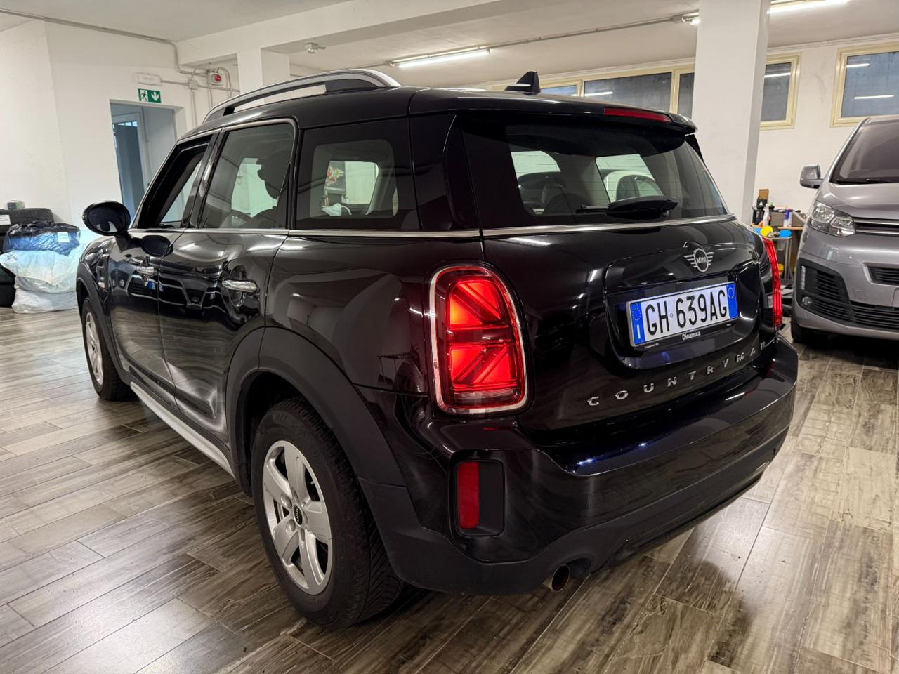 Mini Countryman 1.5 One JCW Countryman 2021 - foto 3