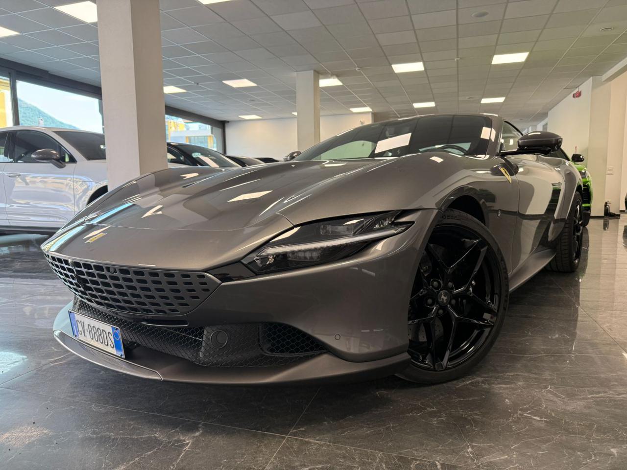 Ferrari Roma Roma PREZZO + IVA - FULL OPTIONAL 2024 - foto 1