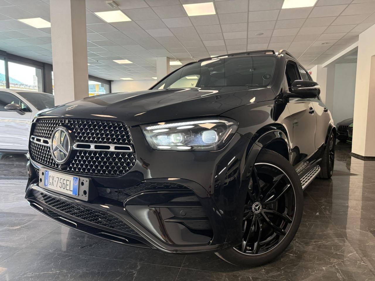 Mercedes-Benz GLE 300 d 4Matic Mild Hybrid AMG Line Premium Plus 2024 - foto 1