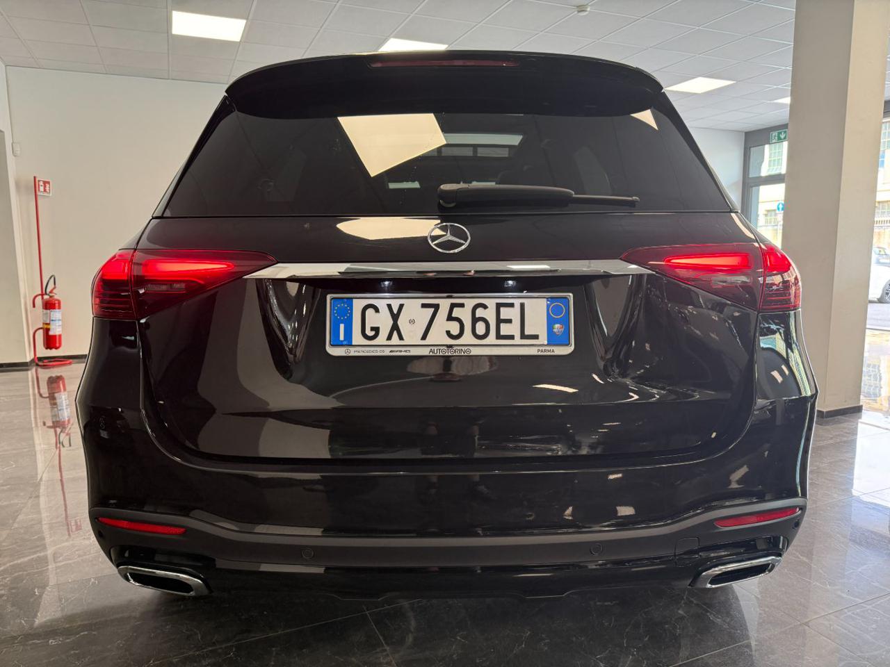 Mercedes-Benz GLE 300 d 4Matic Mild Hybrid AMG Line Premium Plus 2024 - foto 4