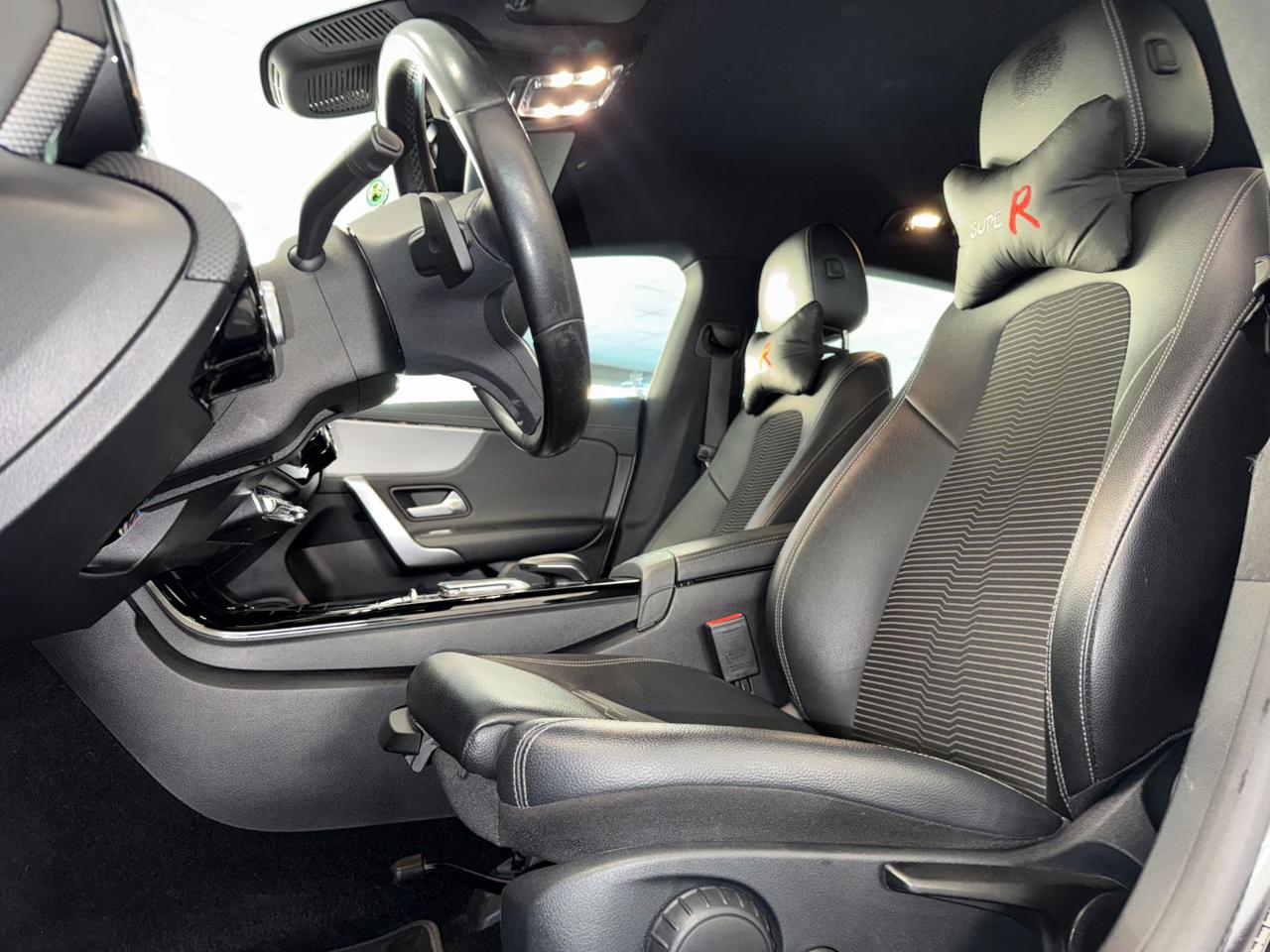 Mercedes-Benz CLA 200 d Automatic 4Matic Shooting Brake Executive 2021 - foto 2
