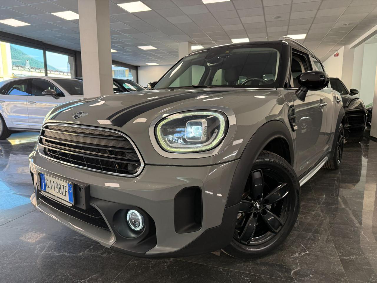 Mini Countryman 1.5 Cooper Northwood Edition Countryman 2021 - foto 1