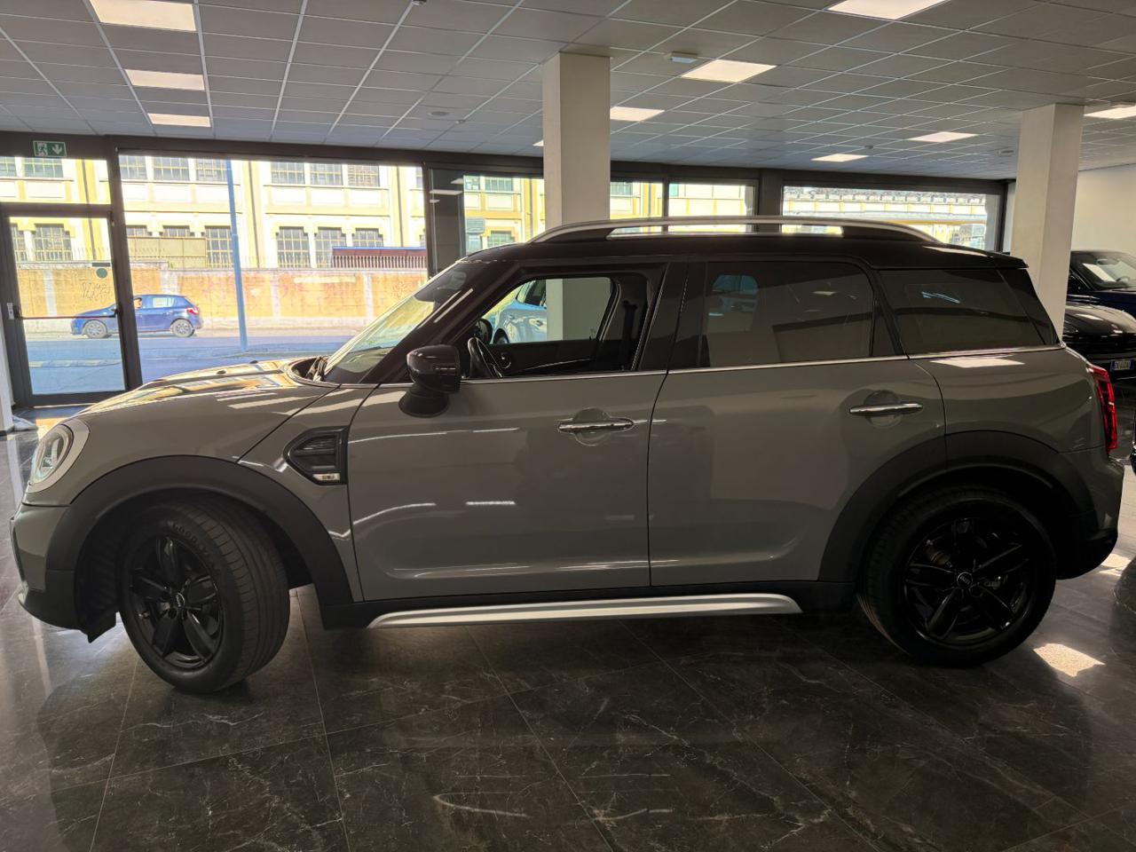 Mini Countryman 1.5 Cooper Northwood Edition Countryman 2021 - foto 2
