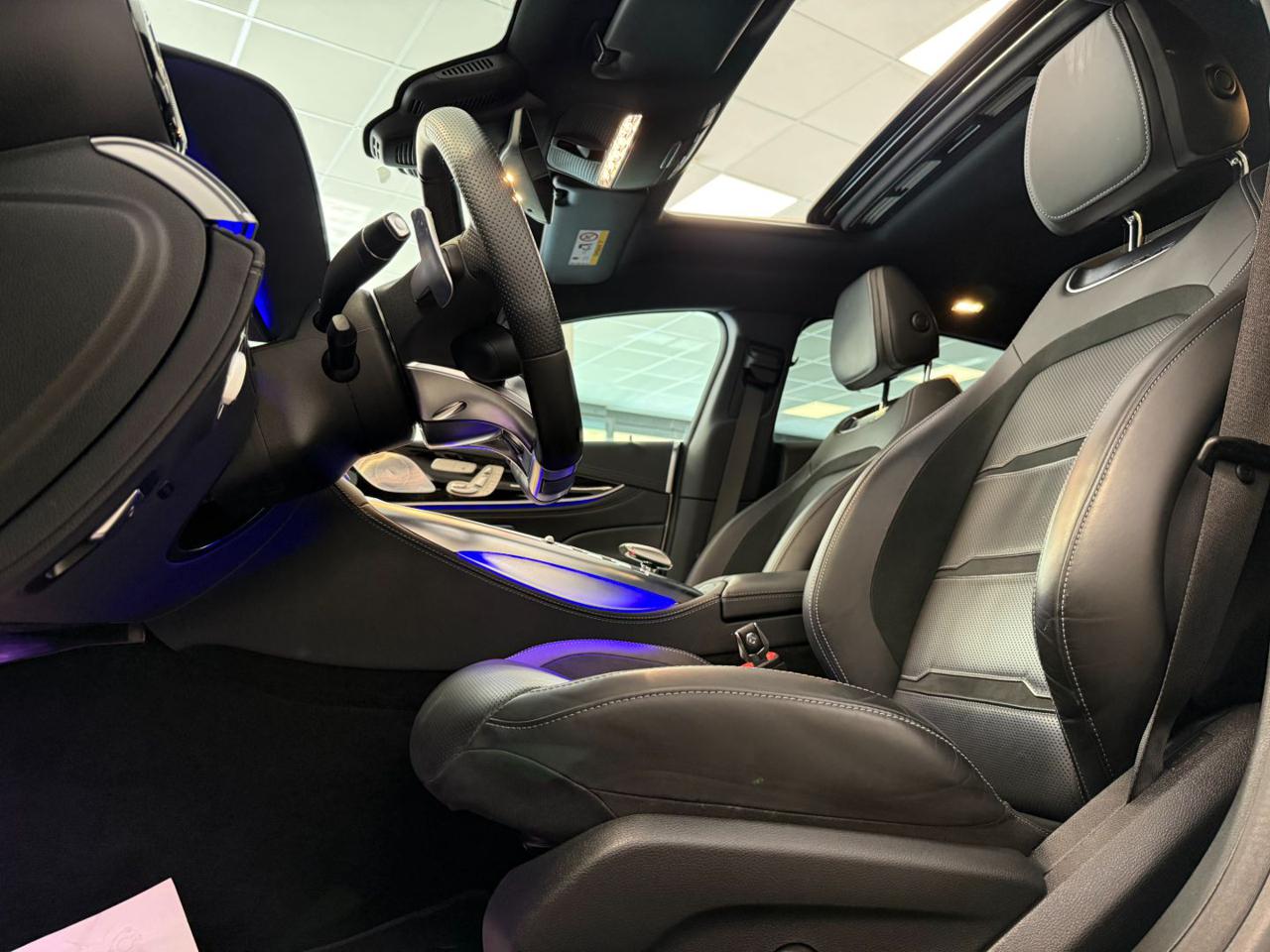 Mercedes-Benz GT Coupé 53 4Matic+ EQ-Boost AMG - FULL OPTIONAL 2019 - foto 3