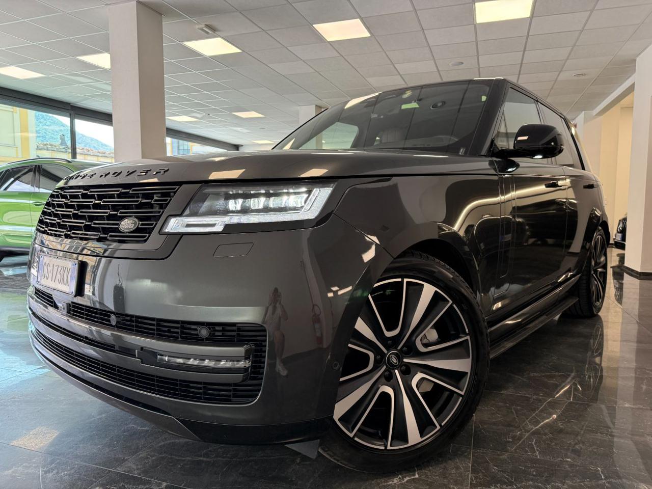 Land Rover Range Rover 3.0 I6 PHEV 460 CV Autobiography - IVA ESPOSTA - 2024 - foto 1